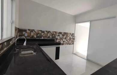 Imagem 7: JUCOD Alugo Excelente Casa Linear Nova São Pedro, RJ