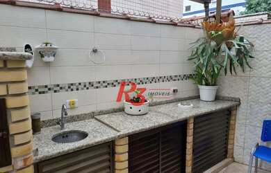 Imagem 7: Casa com 3 dormitórios à venda, 159 m² por R$ 1.490.000,00 - Embaré...