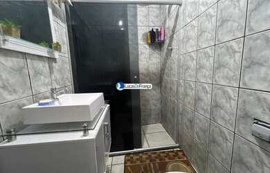 Imagem 8: CASA EM LOTE COMERCIAL Q.26 BURITIS IV PLANALTINA DF