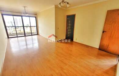 Imagem 3: Apartamento em Rua Tenente Belizário - Centro - Limeira/SP