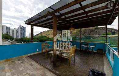 Imagem 14: Apartamento com 2 quartos à venda, 54 m² por R$ 175.000 - Fonseca -...