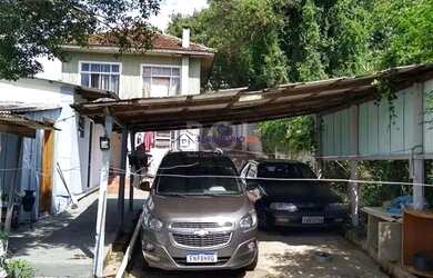 Imagem 14: CASA 3D BAIRRO CAMAQUÃ. Churrasqueira, Varanda, Imóvel novoeÁrea de...