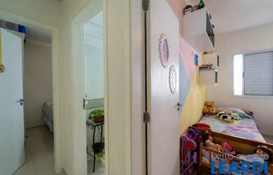 Imagem 12: APARTAMENTO - PARQUE RESIDENCIAL NOVE DE JULHO - SP