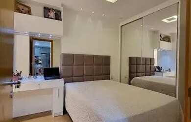 Imagem 5: Imóvel para venda com 54 metros quadrados com 2 quartos em Jockey de...