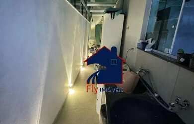 Imagem 8: Sobrado à venda, 200 m² por R$ 1.590.000,00 - Freguesia do Ó - São Paulo/SP