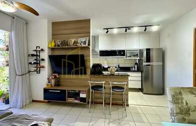 Imagem 3: Oportunidade Única em Valparaíso: Apartamento Pronto para Morar com Lazer Total!