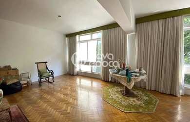 Imagem 3: Flamengo Apartamento 3 quartos, sendo 1 suite