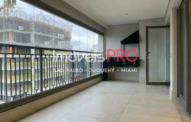 Imagem 3: Moema By Cyrela - 149 m2 - varanda gourmet - 3 suítes - 2 vagas