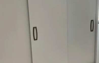 Imagem 7: Aluga-se kitnet semi mobiliada