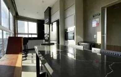 Imagem 3: Imóvel para aluguel e venda tem 46 metros quadrados com 1 quarto em Buritis...