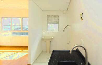 Imagem 8: Apartamento 2 Dorm Jardim Leopoldina