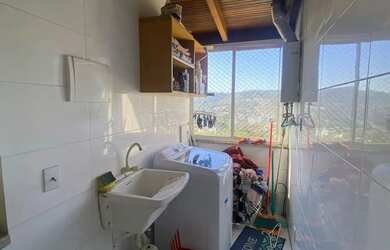 Imagem 15: Cobertura em Nonoai. Churrasqueira, 150m² de Área, 2 Vagas na garageme3...