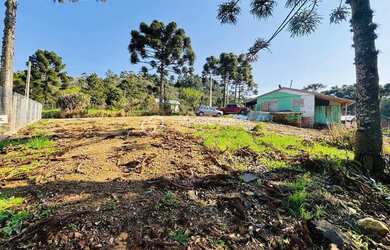 Imagem 2: TERRENO À VENDA - GRAMADO/RS