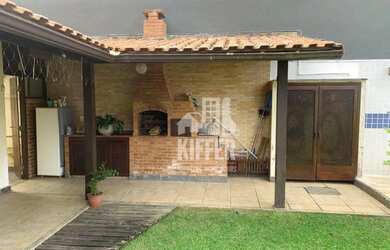 Imagem 5: Casa Completa e Mobiliada com Piscina em Itaipuaçu Pronta para Morar