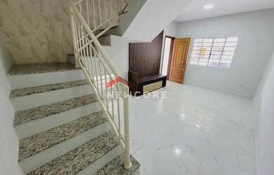 Imagem 6: Casa de condomínio em Praça Ana Maria A. Barnabé - Jardim Califórnia - Indaiatuba/SP