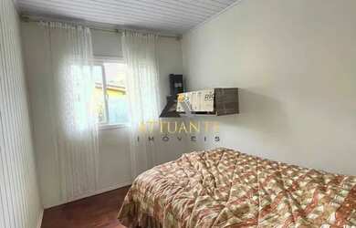 Imagem 5: Casa de Alvenaria a Venda no Jardelino Ramos