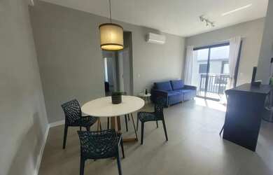 Imagem 12: Apartamento para venda em Cachoeira do Bom Jesus com 2 quartos, sendo...