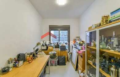 Imagem 16: Apartamento em Rua Gil Eanes - Campo Belo - São Paulo/SP