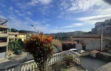 Imagem 15: Vendo casa 3 quartos em condomínio no Zé Garoto