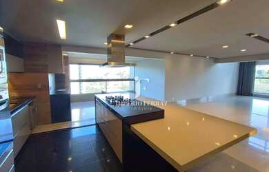 Imagem 2: Apartamento, 174 m² - venda por R$ 3.380.000,00 ou aluguel por R$ 22.038,72/ano...