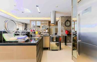 Imagem 3: APARTAMENTO GARDEN DE 99M² MOBILIADO - AUXILIADORA