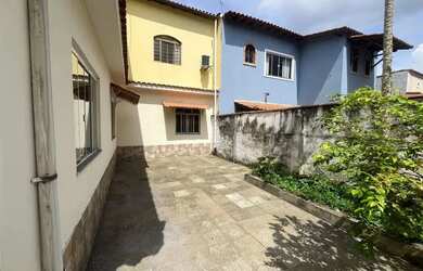 Imagem 16: Casa disponível para locação no Conforto