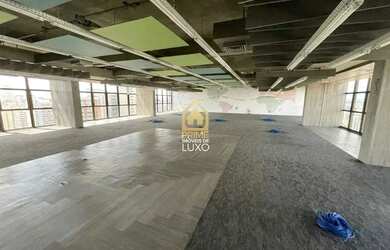 Imagem 3: Andar corrido para aluguel, Funcionários - Belo Horizonte/MG