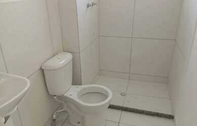 Imagem 6: Imóvel para aluguel possui 55 metros quadrados com 2 quartos