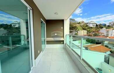 Imagem 3: Apartamento de dois quartos para locação no Bom Pastor