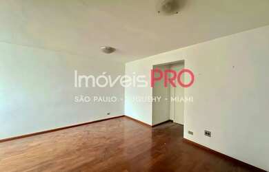 Imagem 4: Apartamento, Moema Índios - São Paulo