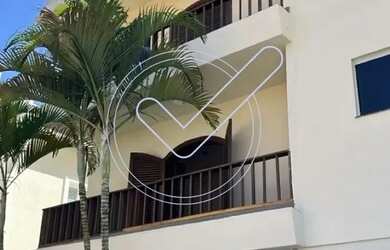 Imagem 7: Casa para locação no Residencial 3 - Alphaville, Barueri