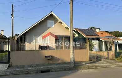 Imagem 1: Casa em Bernadino Timóteo da Fonseca - Vila Boeira - Canela/RS