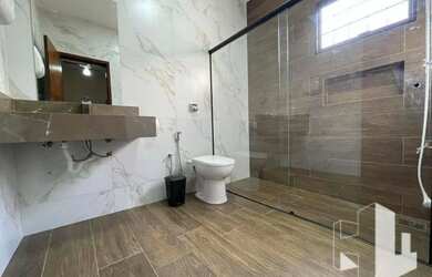 Imagem 8: Casa com 1 dormitório para alugar, 18 m² por R$ 1.150,00/mês - Jardim...