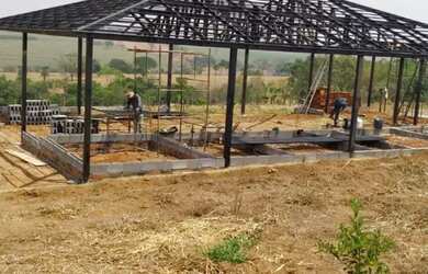 Imagem 3: Chácara de 39.641M2 no município de Anicuns - Distrito da Capela - capelinha