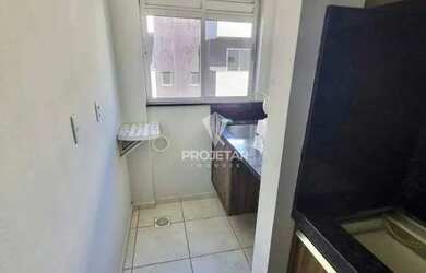 Imagem 12: Apartamento à venda na Coloninha Araranguá