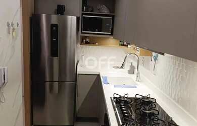 Imagem 12: Apartamento - Vila Sonia - Valinhos