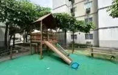 Imagem 5: ceci- Apartamento Candeias Ville 45m² . 2 quartos . 1 vaga . área de...