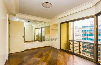 Imagem 6: Apartamento com 4 Dormitórios 3 Suítes 4 Vagas em Higienópolis