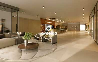 Imagem 6: SYNC Floriano Compactos de Luxo no Centro de Santa Maria