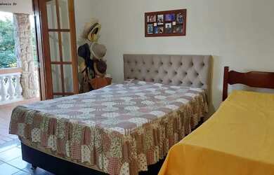 Imagem 12: Casa para Venda em Maricá, Jaconé, 6 dormitórios, 2 suítes, 4 banheiros,...