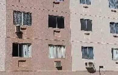 Imagem: O apartamento possui 2 Dormitórios, 1 Banheiro, 40m² de Área