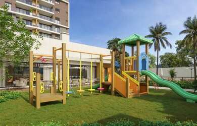 Imagem 4: Novo, 3 dorm (1ste), churrasqueira, parcelamento em 240x, Balneário Rincão