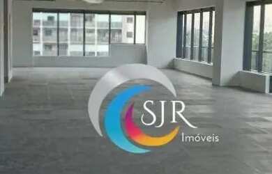 Imagem 2: Conjunto para alugar, 369 m² - Vila Olímpia - São Paulo/SP