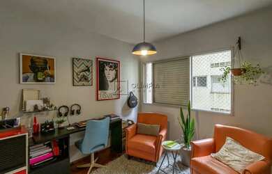 Imagem 14: Venda Apartamento 2 Dormitórios - 90 m² Consolação