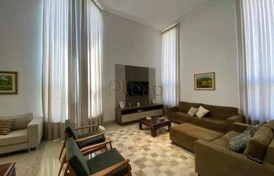 Imagem 4: Casa à venda em Campinas, Loteamento Mont Blanc Residence, com 4 suítes,...