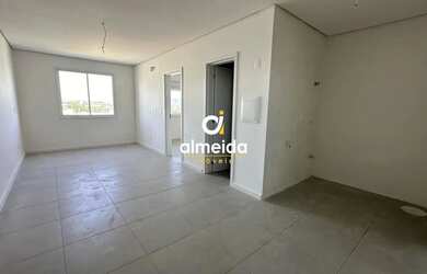 Imagem 4: Lançamento San Carlos. Imóvel novo, 42m² de Área, 1 Vaga na garageme1...