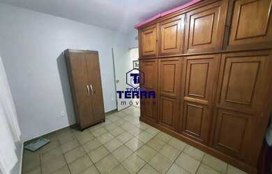 Imagem 10: Apartamento com 3 quartos, revertido para 2 quartos com excelente localização...