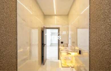 Imagem 6: Sobrado no Jardins Itália