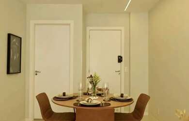 Imagem 7: Apartamento de 60m² 2 quartos com suíte na Praia de Itaparica - Vila...