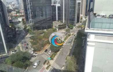 Imagem 3: Conjunto para alugar, 604 m² na Vila Olímpia - São Paulo/SP